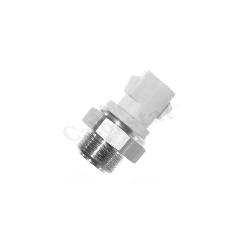 Interrupteur de température, ventilateur de radiateur CALORSTAT BY VERNET TS2611