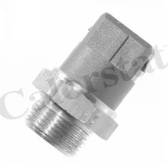 Interrupteur de température, ventilateur de radiateur CALORSTAT BY VERNET TS2613
