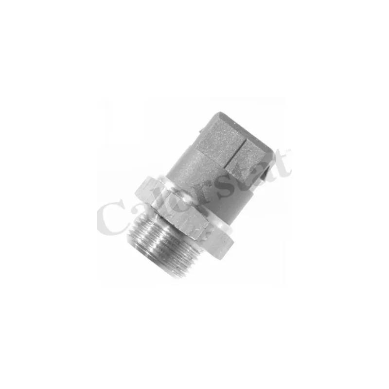 Interrupteur de température, ventilateur de radiateur CALORSTAT BY VERNET TS2613