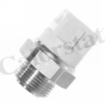 Interrupteur de température, ventilateur de radiateur CALORSTAT BY VERNET TS2616