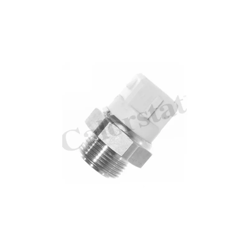 Interrupteur de température, ventilateur de radiateur CALORSTAT BY VERNET TS2616