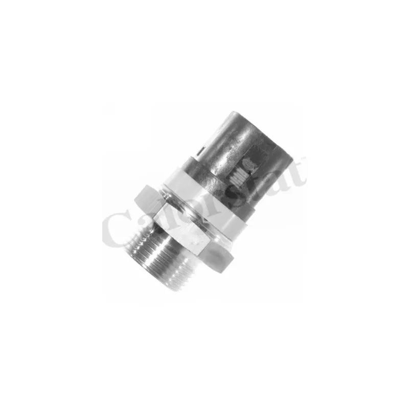 Interrupteur de température, ventilateur de radiateur CALORSTAT BY VERNET TS2617
