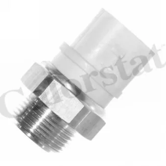 Interrupteur de température, ventilateur de radiateur CALORSTAT BY VERNET TS2629