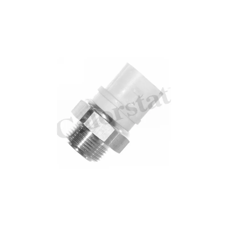 Interrupteur de température, ventilateur de radiateur CALORSTAT BY VERNET TS2629