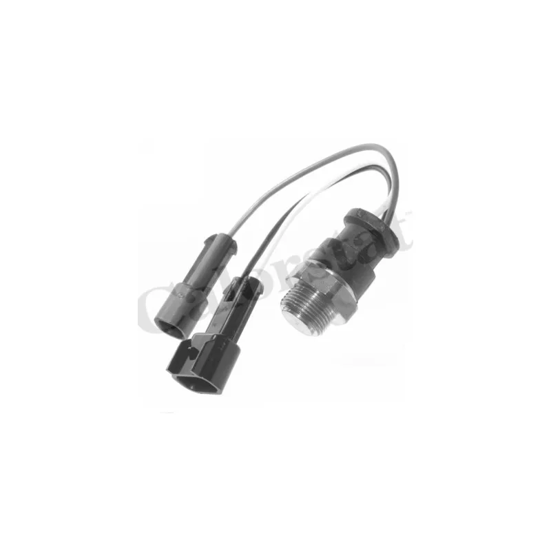 Interrupteur de température, ventilateur de radiateur CALORSTAT BY VERNET TS2638