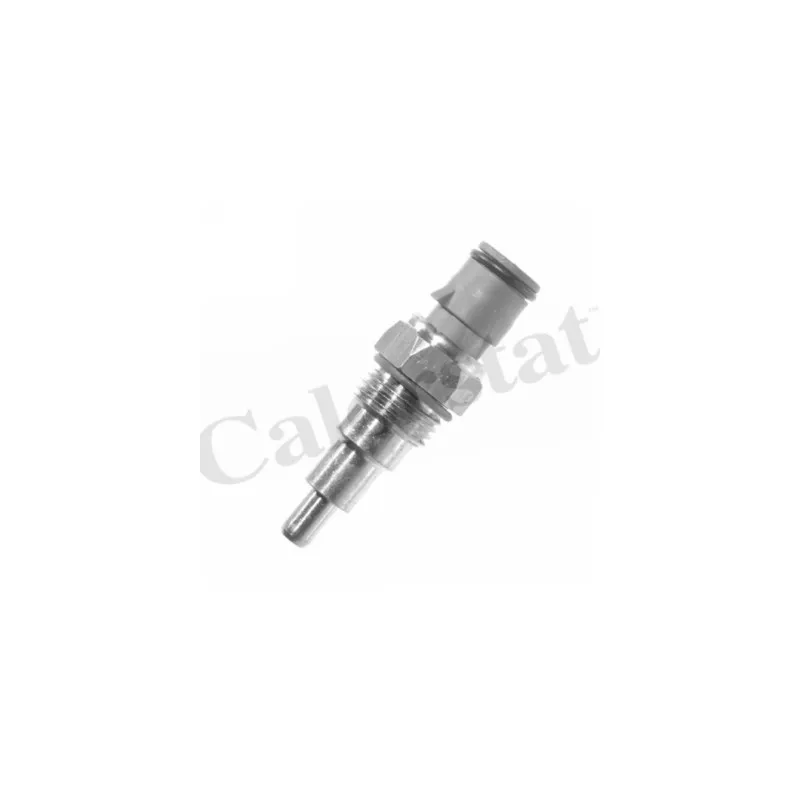 Interrupteur de température, ventilateur de radiateur CALORSTAT BY VERNET TS2643