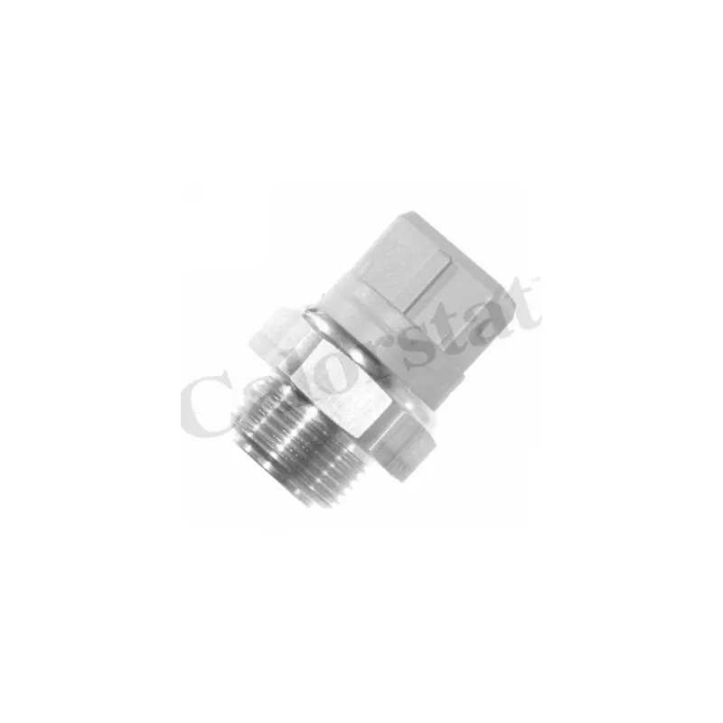 Interrupteur de température, ventilateur de radiateur CALORSTAT BY VERNET TS2649