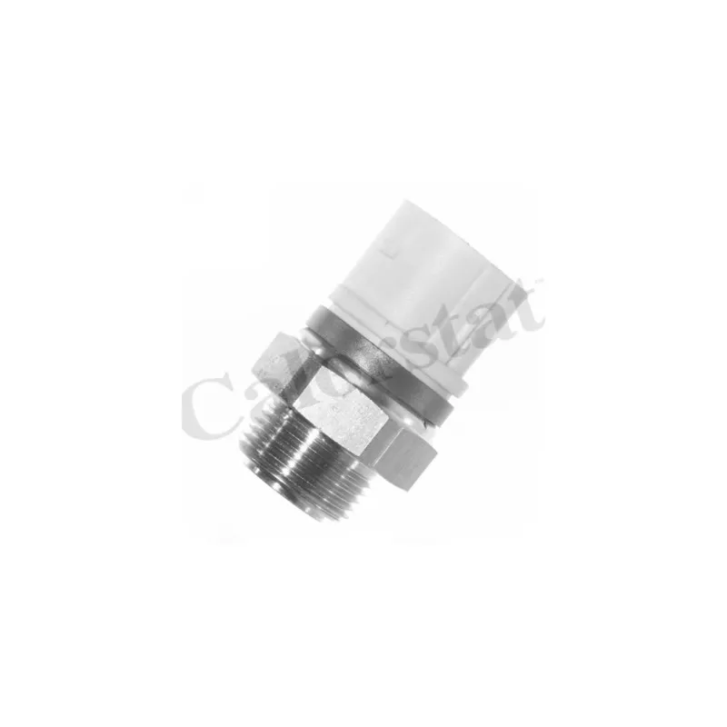 Interrupteur de température, ventilateur de radiateur CALORSTAT BY VERNET TS2672