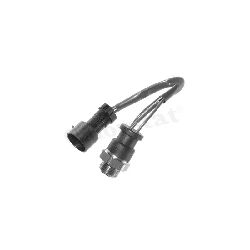 Interrupteur de température, ventilateur de radiateur CALORSTAT BY VERNET TS2676