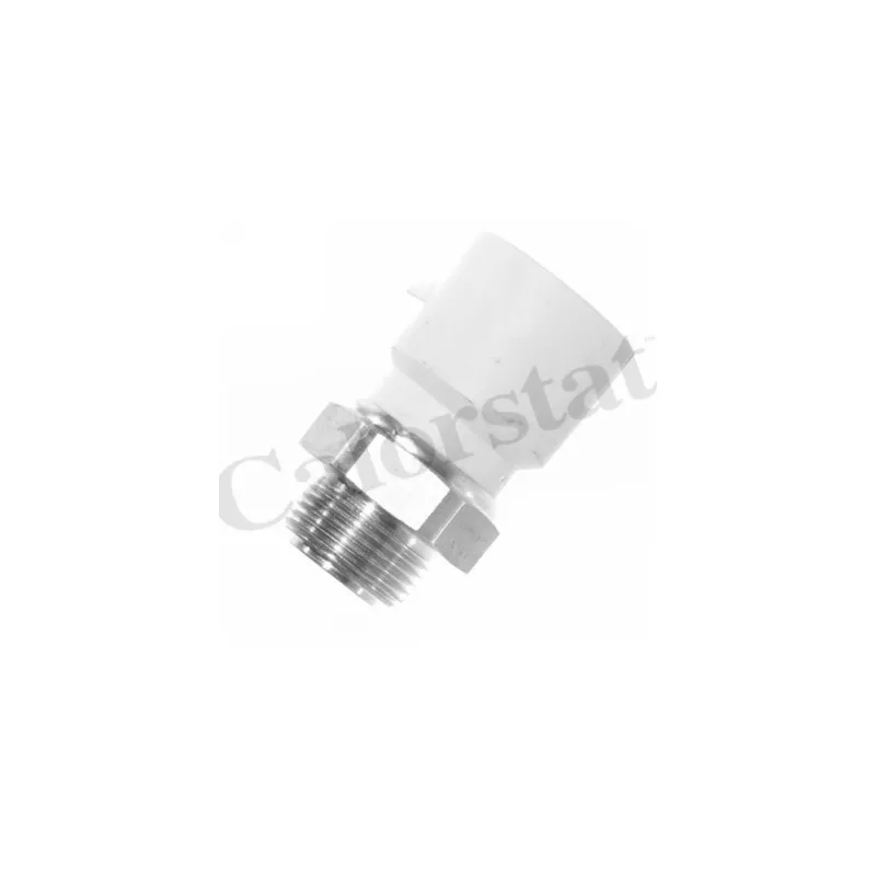 Interrupteur de température, ventilateur de radiateur CALORSTAT BY VERNET TS2678
