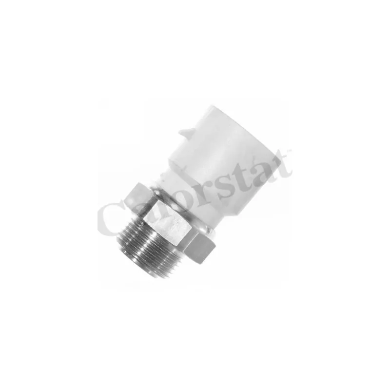Interrupteur de température, ventilateur de radiateur CALORSTAT BY VERNET TS2681