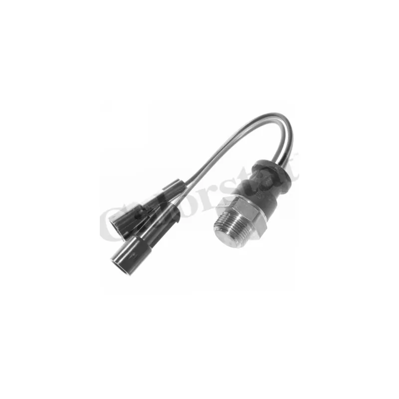 Interrupteur de température, ventilateur de radiateur CALORSTAT BY VERNET TS2700