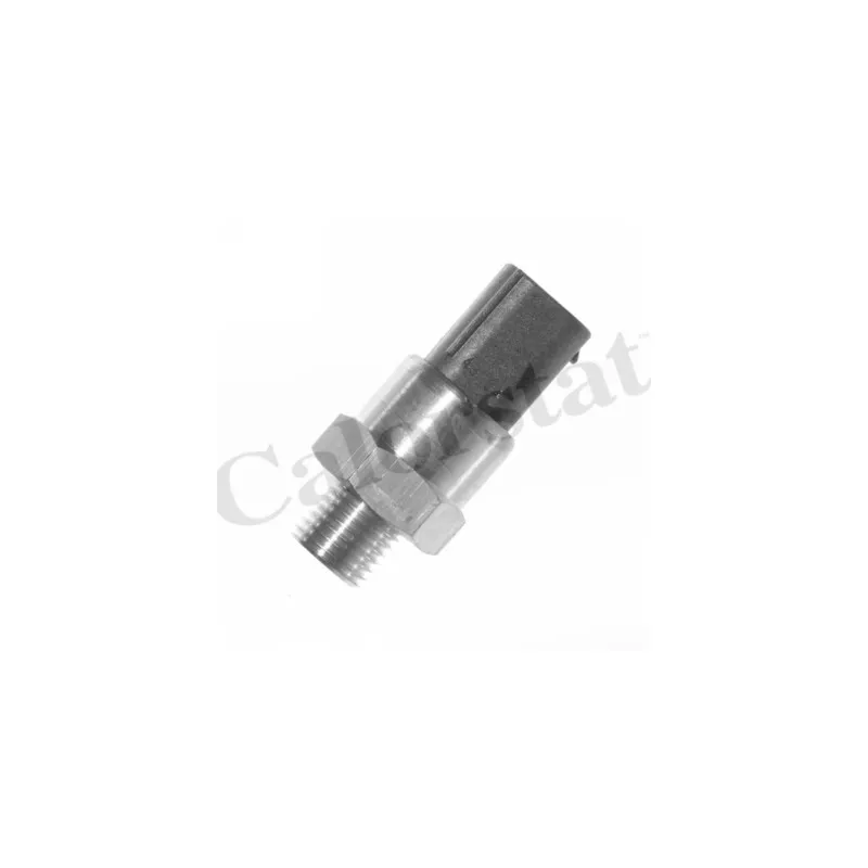 Interrupteur de température, ventilateur de radiateur CALORSTAT BY VERNET TS2705