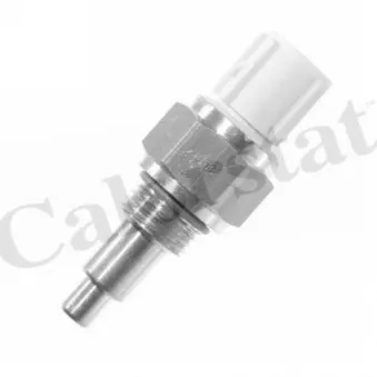 Interrupteur de température, ventilateur de radiateur CALORSTAT BY VERNET TS2709