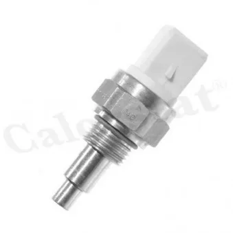 Interrupteur de température, ventilateur de radiateur CALORSTAT BY VERNET TS2711