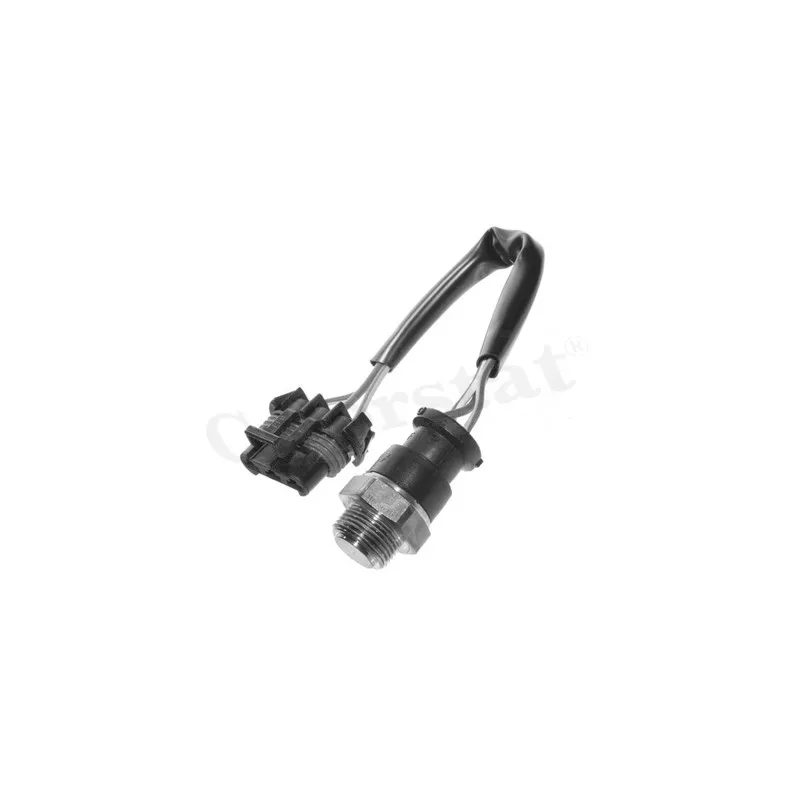 Interrupteur de température, ventilateur de radiateur CALORSTAT BY VERNET TS2728