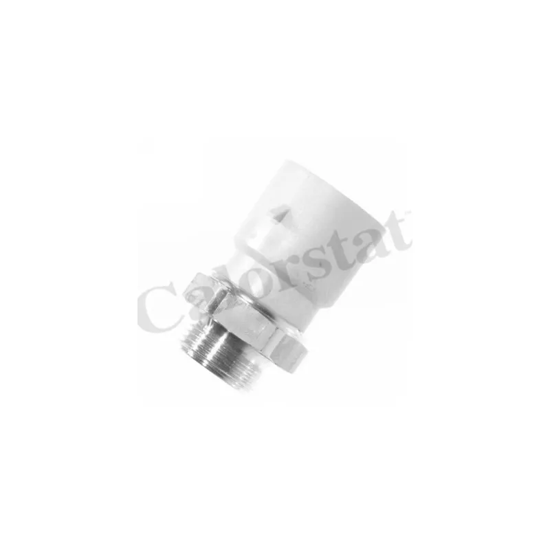 Interrupteur de température, ventilateur de radiateur CALORSTAT BY VERNET TS2769