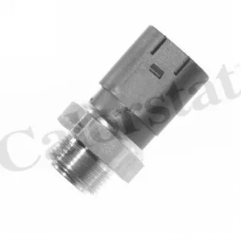 Interrupteur de température, ventilateur de radiateur CALORSTAT BY VERNET TS2783