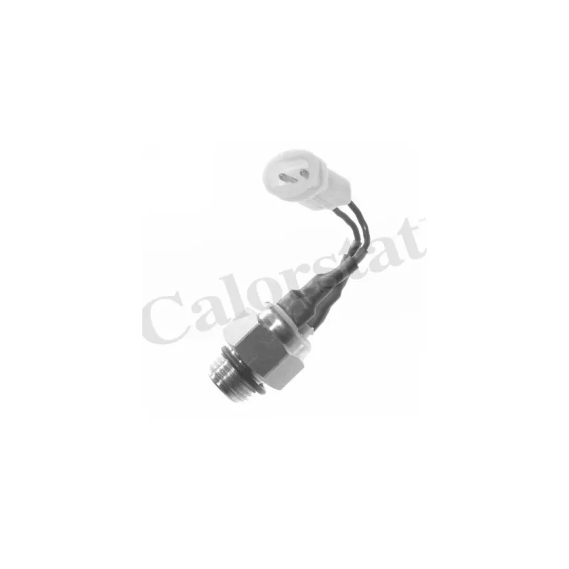 Interrupteur de température, ventilateur de radiateur CALORSTAT BY VERNET TS2850