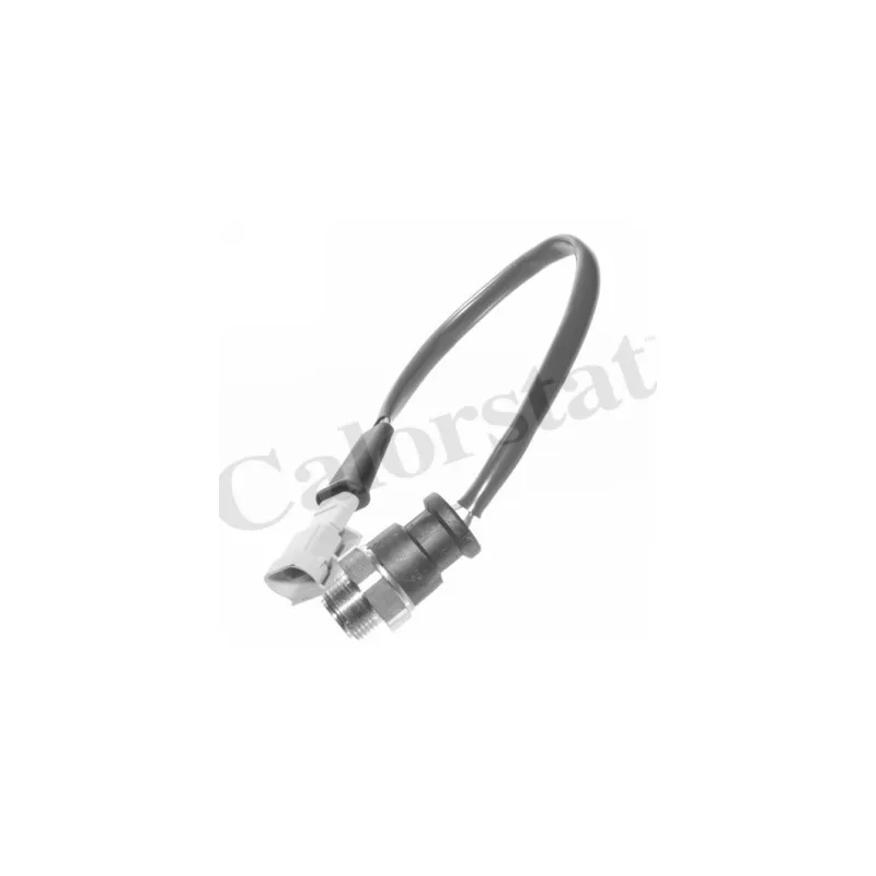 Interrupteur de température, ventilateur de radiateur CALORSTAT BY VERNET TS2867