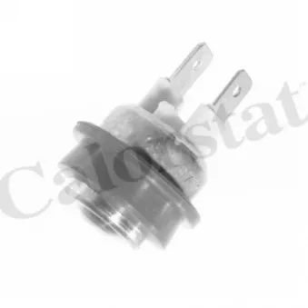 Interrupteur de température, ventilateur de radiateur CALORSTAT BY VERNET TS2869