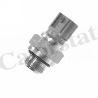 Interrupteur de température, ventilateur de radiateur CALORSTAT BY VERNET TS2870