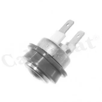 Interrupteur de température, ventilateur de radiateur CALORSTAT BY VERNET TS2872