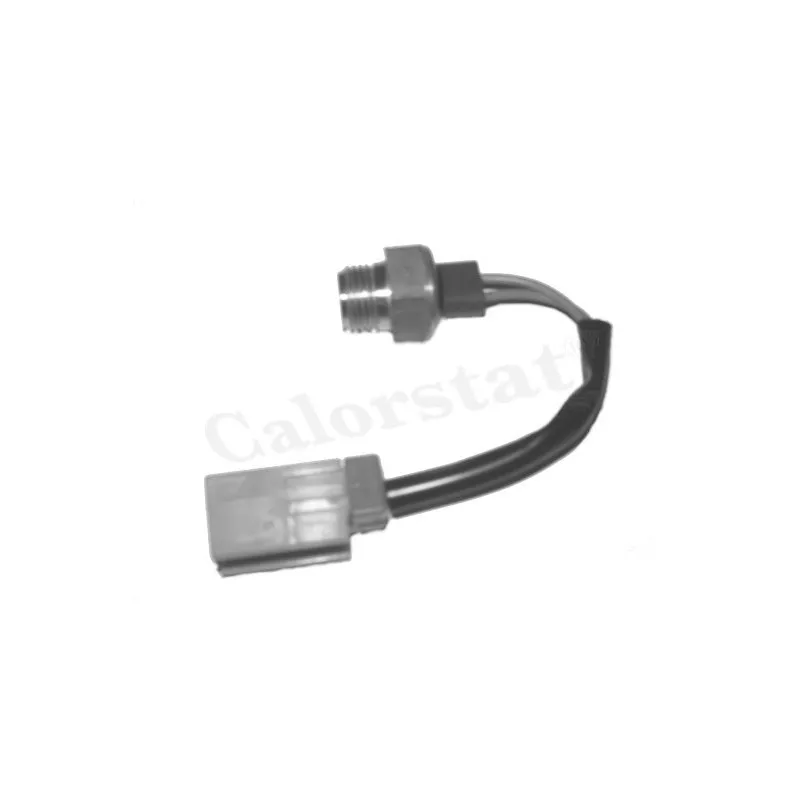 Interrupteur de température, ventilateur de radiateur CALORSTAT BY VERNET TS2876