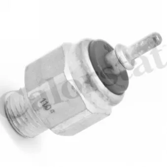 Interrupteur de température, ventilateur de radiateur CALORSTAT BY VERNET TS2896