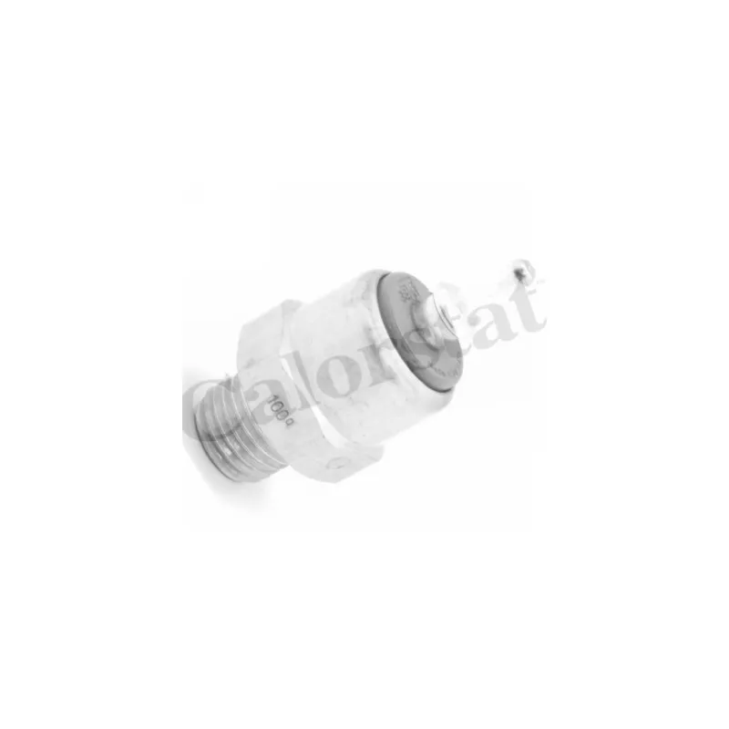 Interrupteur de température, ventilateur de radiateur CALORSTAT BY VERNET TS2897