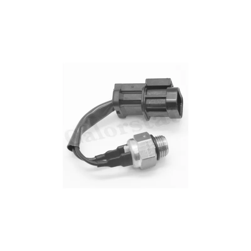 Interrupteur de température, ventilateur de radiateur CALORSTAT BY VERNET TS2910