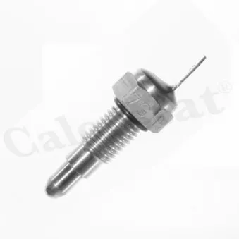 Interrupteur de température, ventilateur de radiateur CALORSTAT BY VERNET TS2940