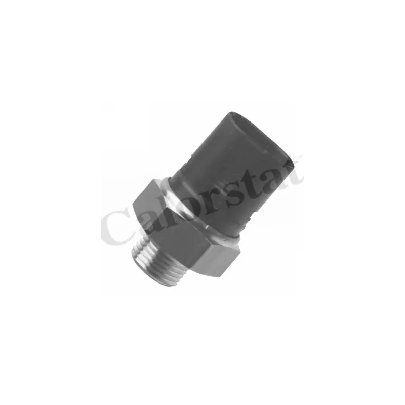 Interrupteur de température, ventilateur de radiateur CALORSTAT BY VERNET TS2992