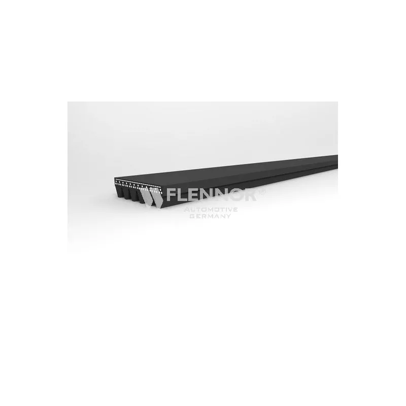 Courroie trapézoïdale à nervures FLENNOR 6PK2245
