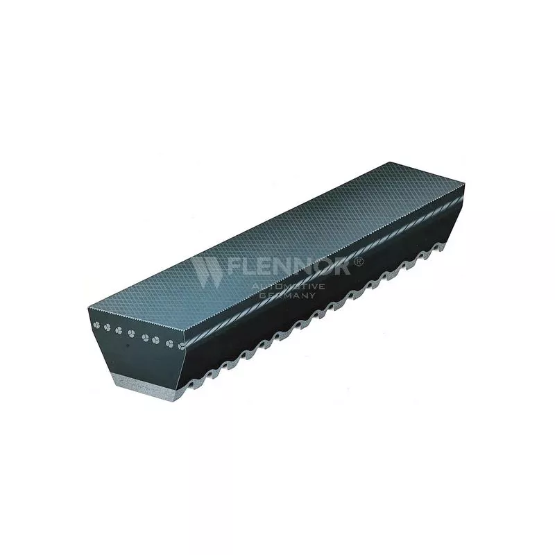 Courroie trapézoïdale FLENNOR A5380