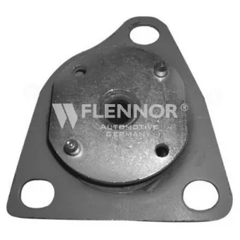 Suspension, support d'essieu FLENNOR