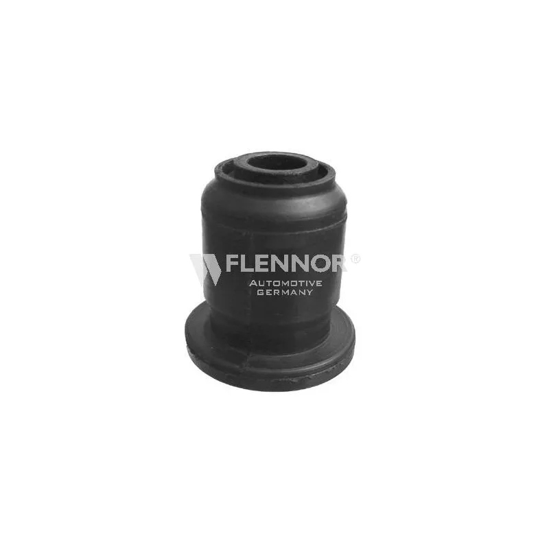 Silent bloc de l'essieu / berceau FLENNOR FL3994-J