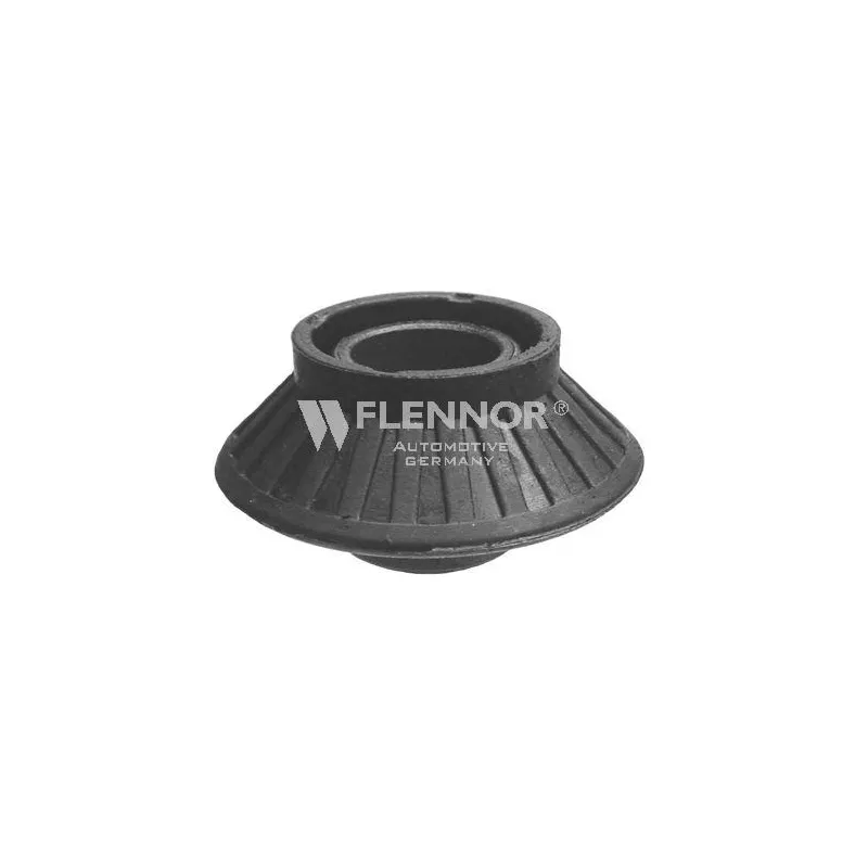 Silent bloc de l'essieu / berceau FLENNOR FL4095-J