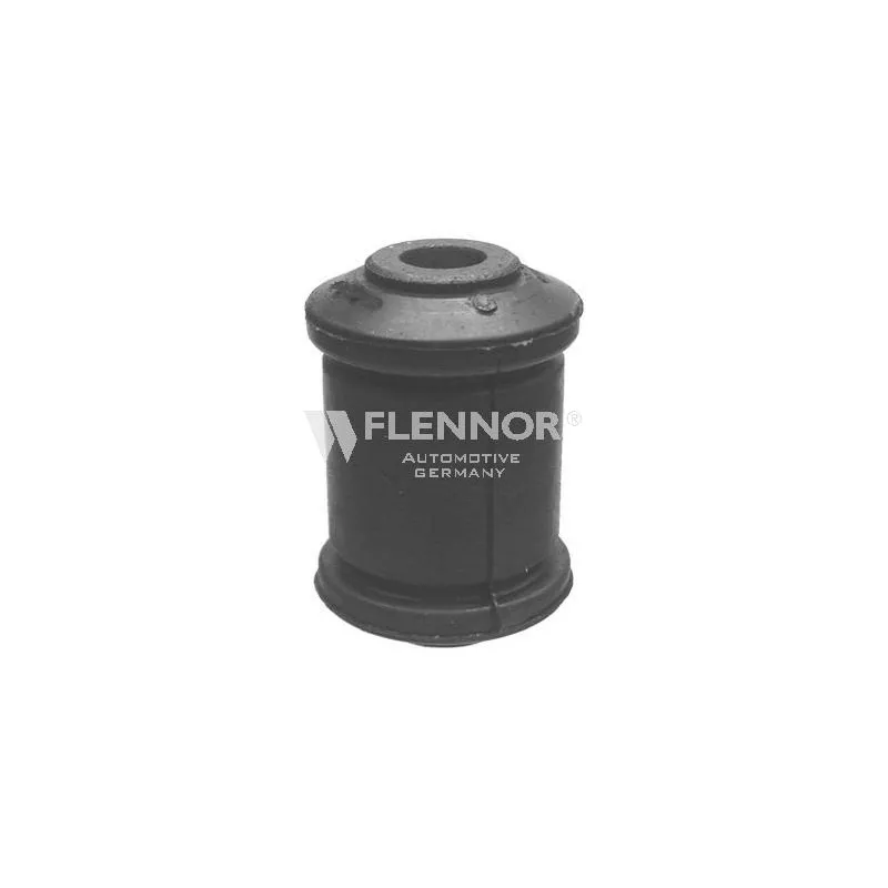 Silent bloc de l'essieu / berceau FLENNOR FL4138-J