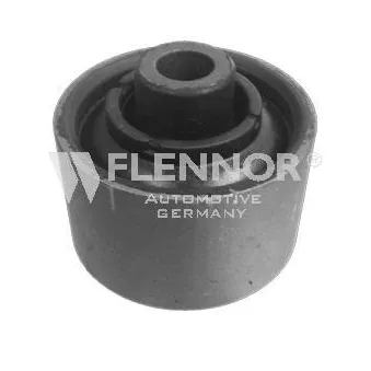 Suspension, corps de l'essieu FLENNOR