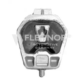Support moteur FLENNOR