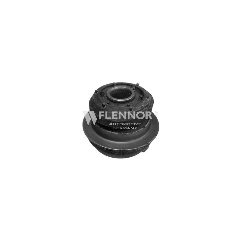Silent bloc de l'essieu / berceau FLENNOR FL4909-J