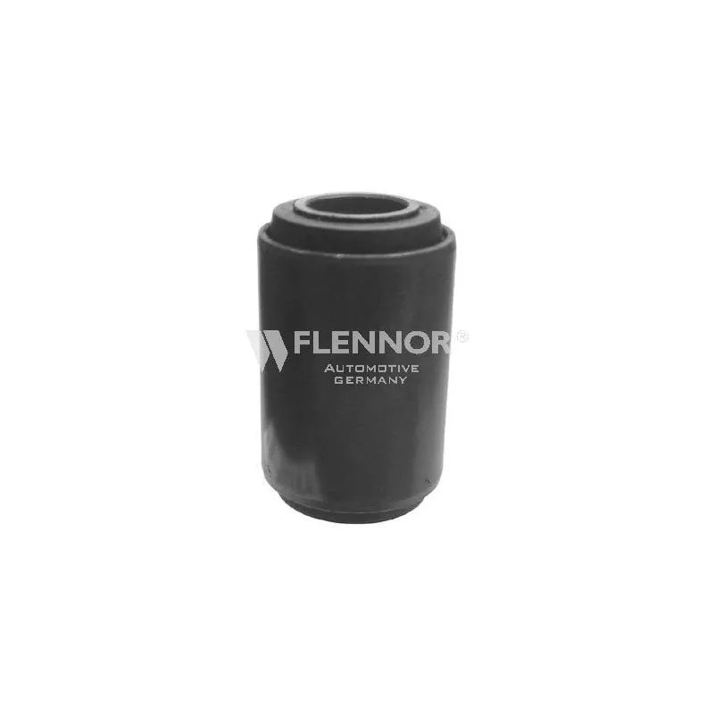 Silent bloc de l'essieu / berceau FLENNOR FL4960-J