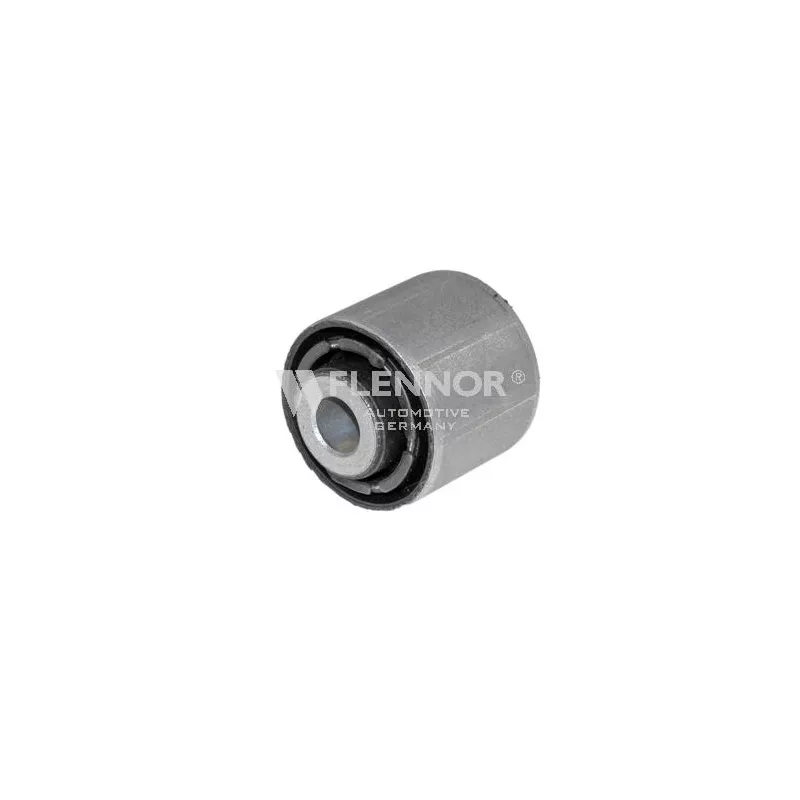 Silent bloc de l'essieu / berceau FLENNOR FL5002-J