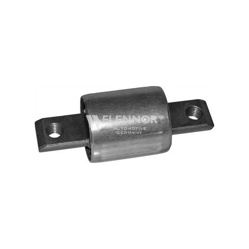 Silent bloc de l'essieu / berceau FLENNOR FL5055-J