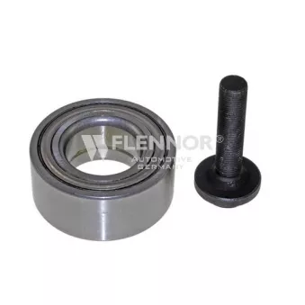 Roulement de roue avant FLENNOR FR190000