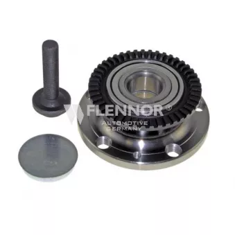 Roulement de roue arrière FLENNOR FR191960