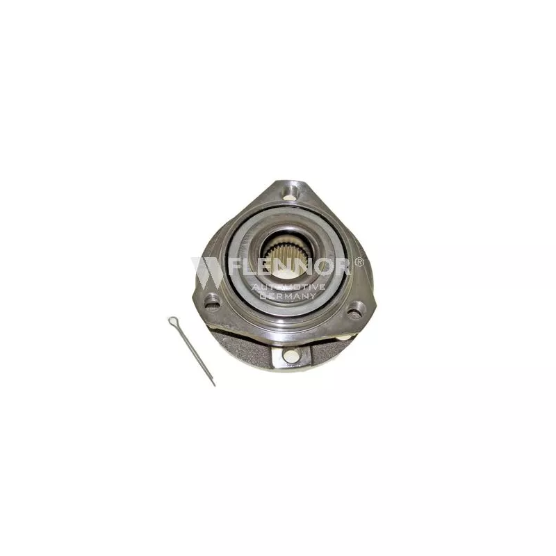 Roulement de roue avant FLENNOR FR290922