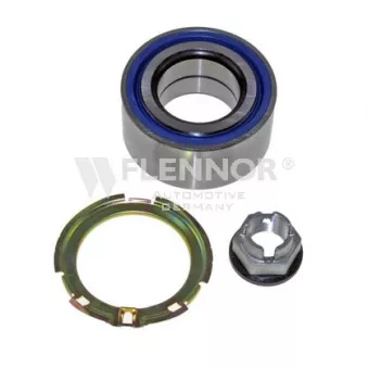 Roulement de roue avant FLENNOR FR290978