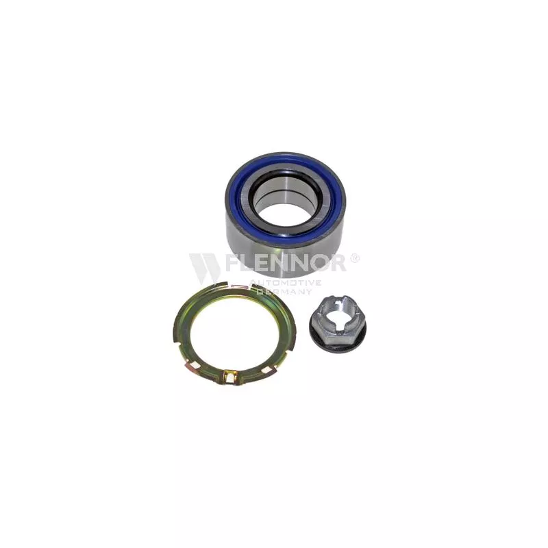 Roulement de roue avant FLENNOR FR290978
